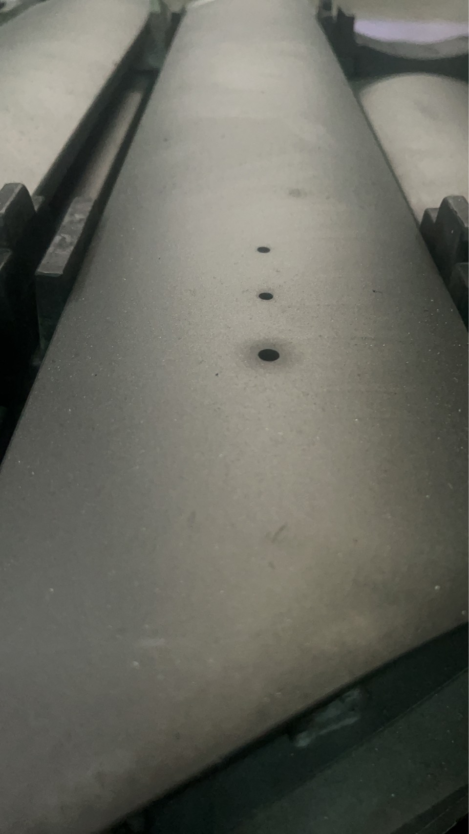 台中金屬表面處理-翔健有限公司/台中噴砂/台中雷雕/台中拋光研磨/台中烤漆/台中金屬加工廠