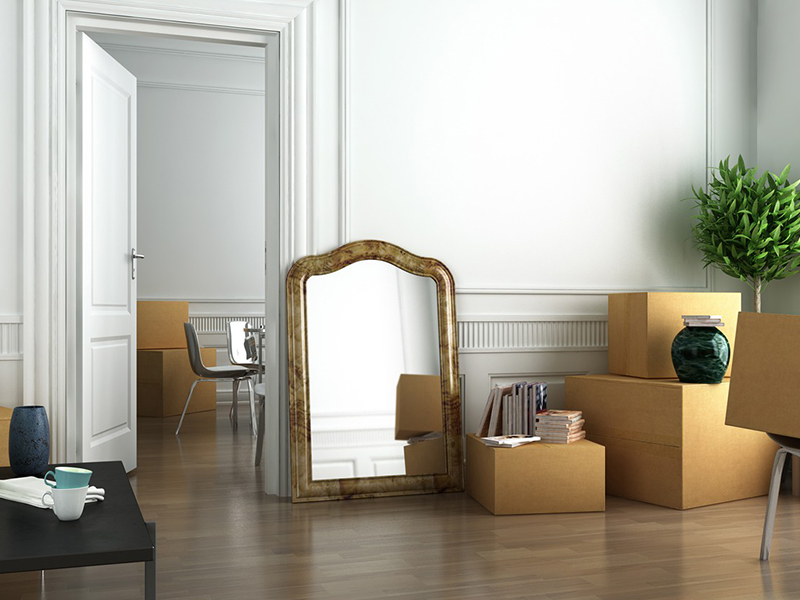 信福吊車起重搬家-搬家公司,台中搬家公司