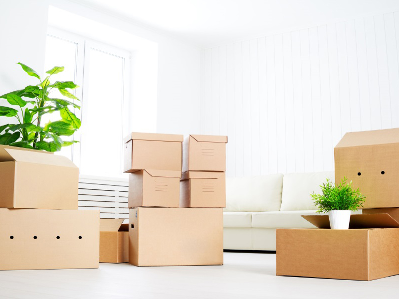 信福吊車起重搬家-搬家公司,台中搬家公司