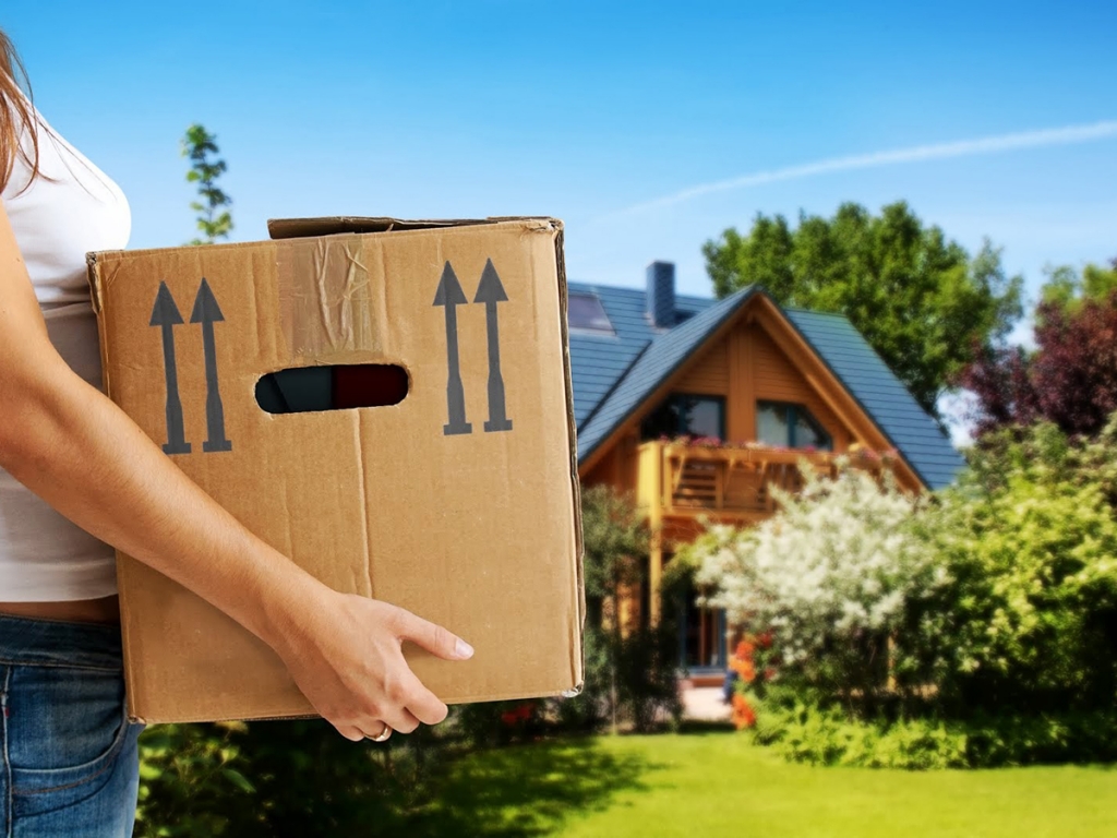 信福吊車起重搬家-搬家公司,台中搬家公司