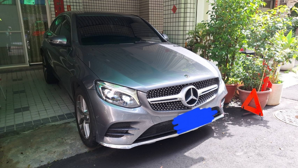 中部汽車買賣