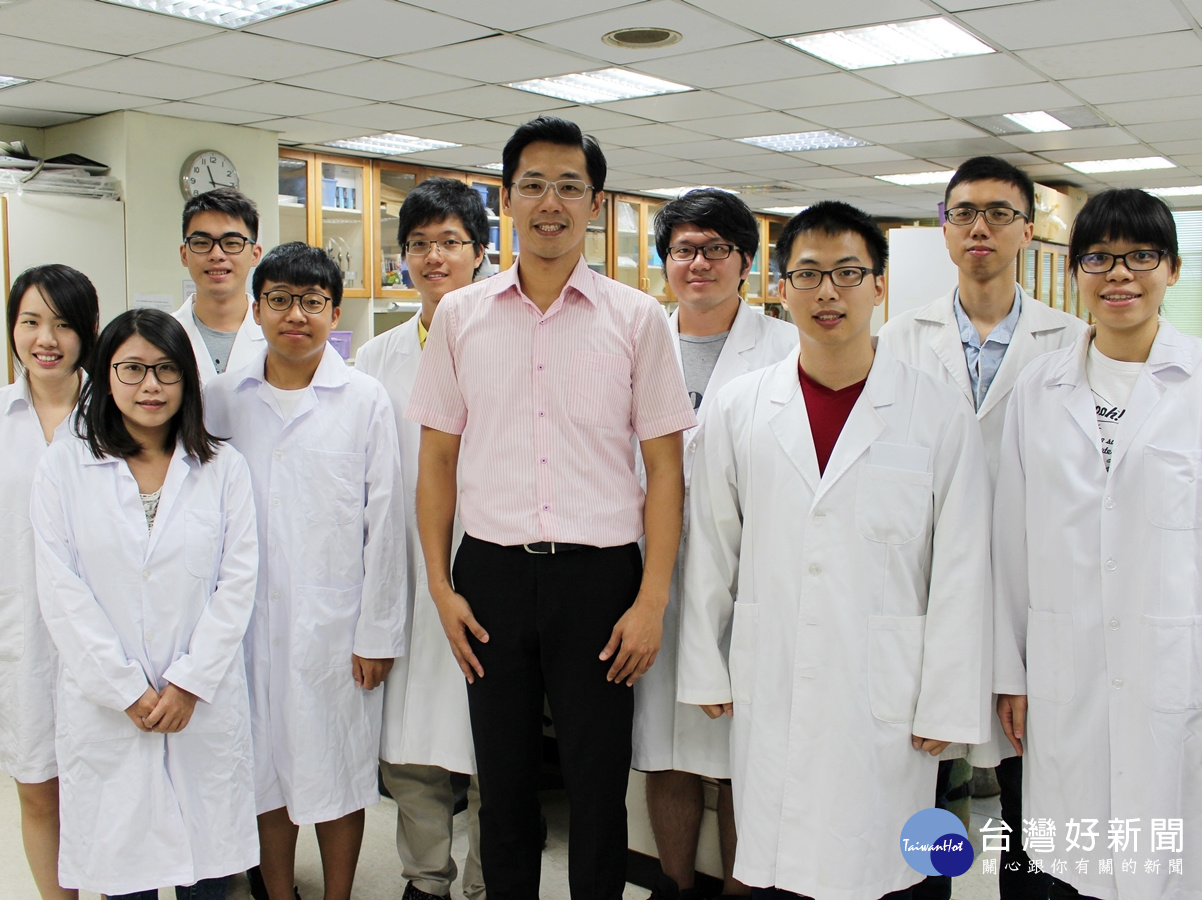 長庚大學發現大腦記憶形成機制　失智新見解登國際期刊