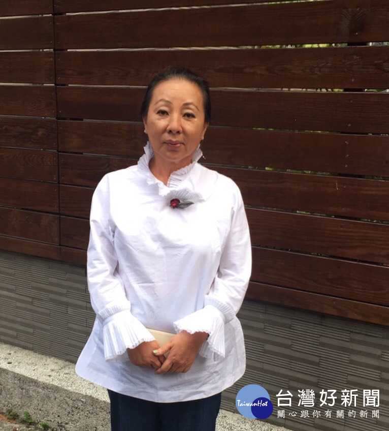 陳明文指定嘉縣長接班人？　張花冠：民主協調才是正道