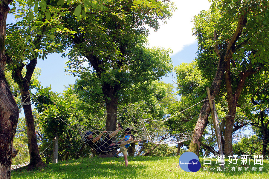 全台飆高溫　慎防熱衰竭