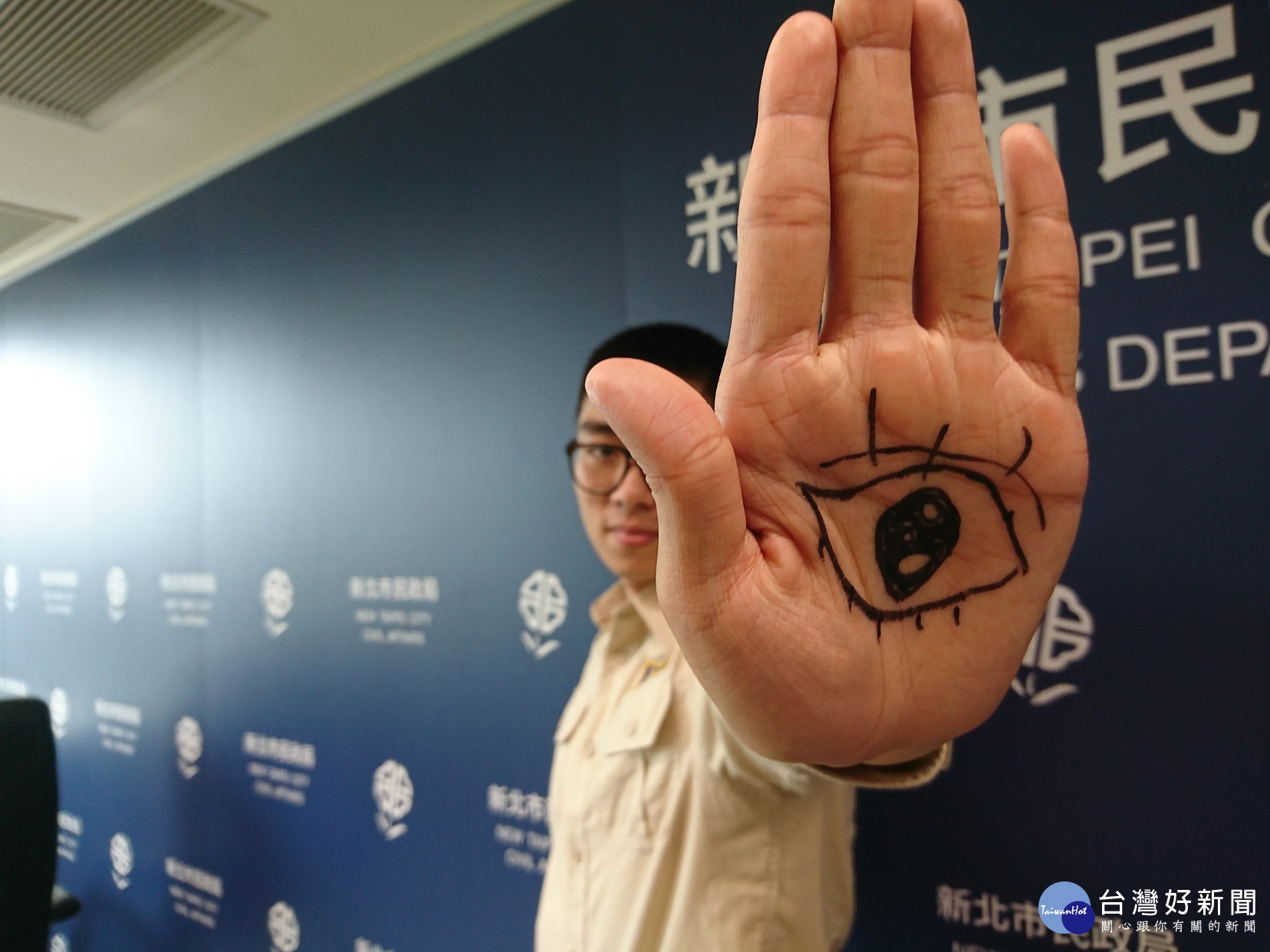 83年後役男　仍可以家庭宗教因素申請服替代役