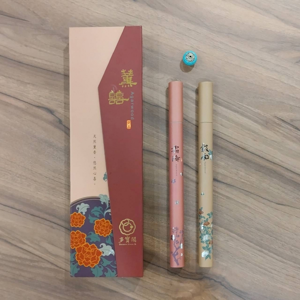 節氣系列禮盒-小