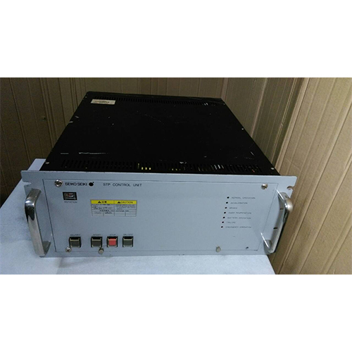 EDWARDS  STP-H600C Controller