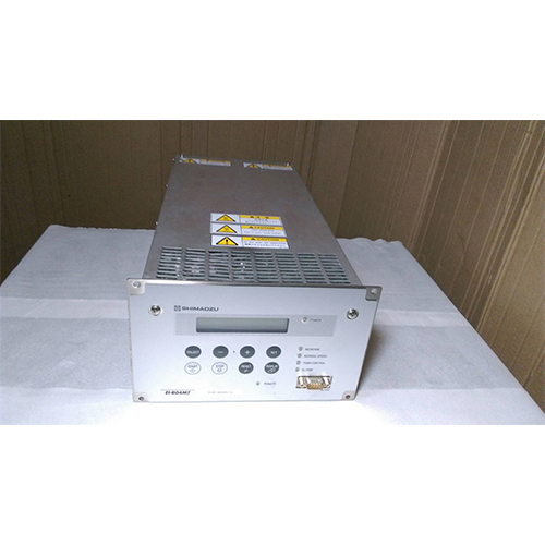 SHIMADZU EI-R04MT Controller