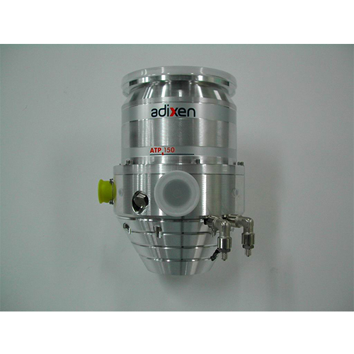 adixen ATP150 Pump