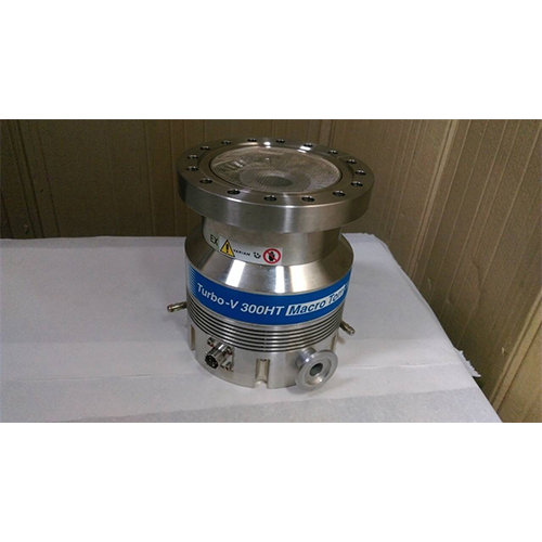 Agilent Turbo-V300HT Pump