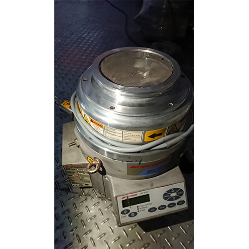 EDWARDS EPX500NE Pump