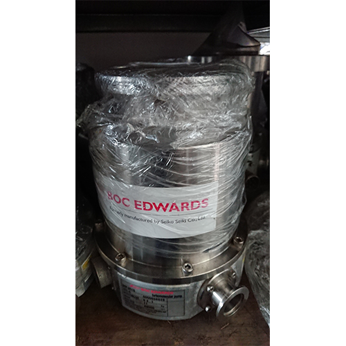 EDWARDS STP-251S Pump