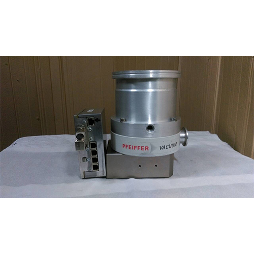 PFEIFFER TMH261 Pump