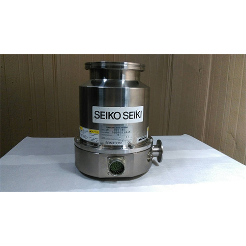 SEIKO SEIKI STP-301CB1 Pump