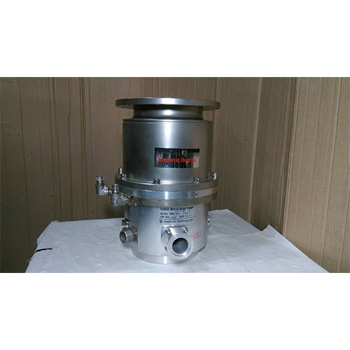 SHIMADZU TMP-802LM Pump