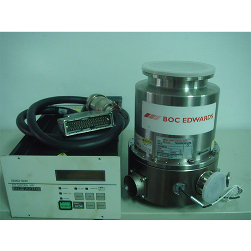 EDWARDS STP-H301C(Pump+Controller)