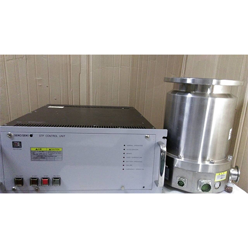 EDWARDS STP-H600C2(Pump+Controller)