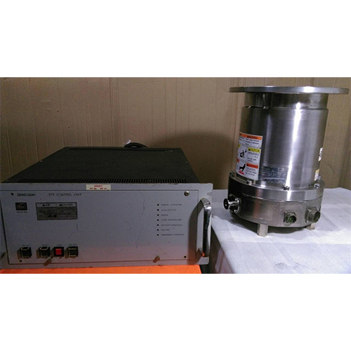 EDWARDS STP-H1000C(Pump+Controller)