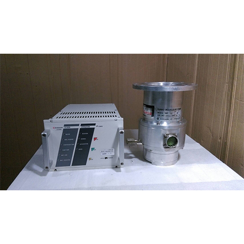 SHIMADZU TMP-202LM(Pump+Controller)