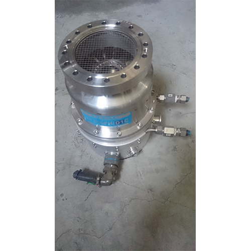 ULVAC UTM350FH-D1C Pump