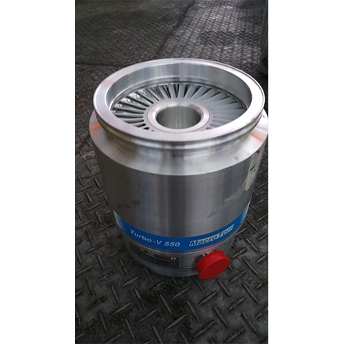 Varian Turbo-V550 Pump-鈺畯科技有限公司/PFEIFFER Turbo Pump/BOC