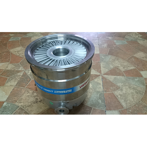 Varian Turbo-V1000HT Pump