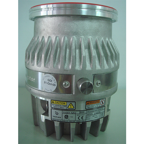 Varian TV301NAV Pump