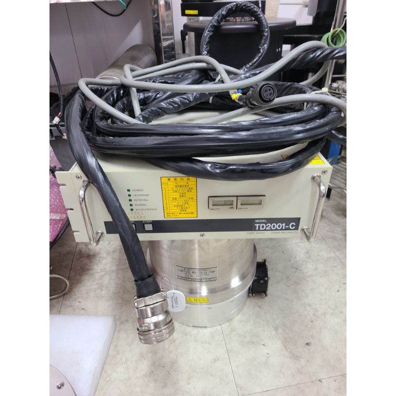 OSAKA TG2000MVA PUMP