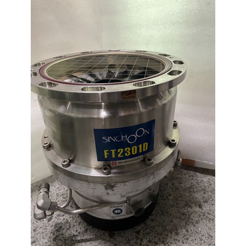 SHIMADZU FT-2301D Pump