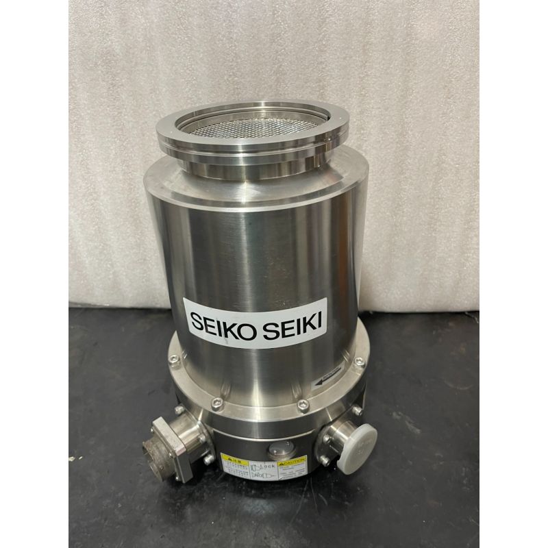 SEIKO SEIKI STP-H200C PUMP