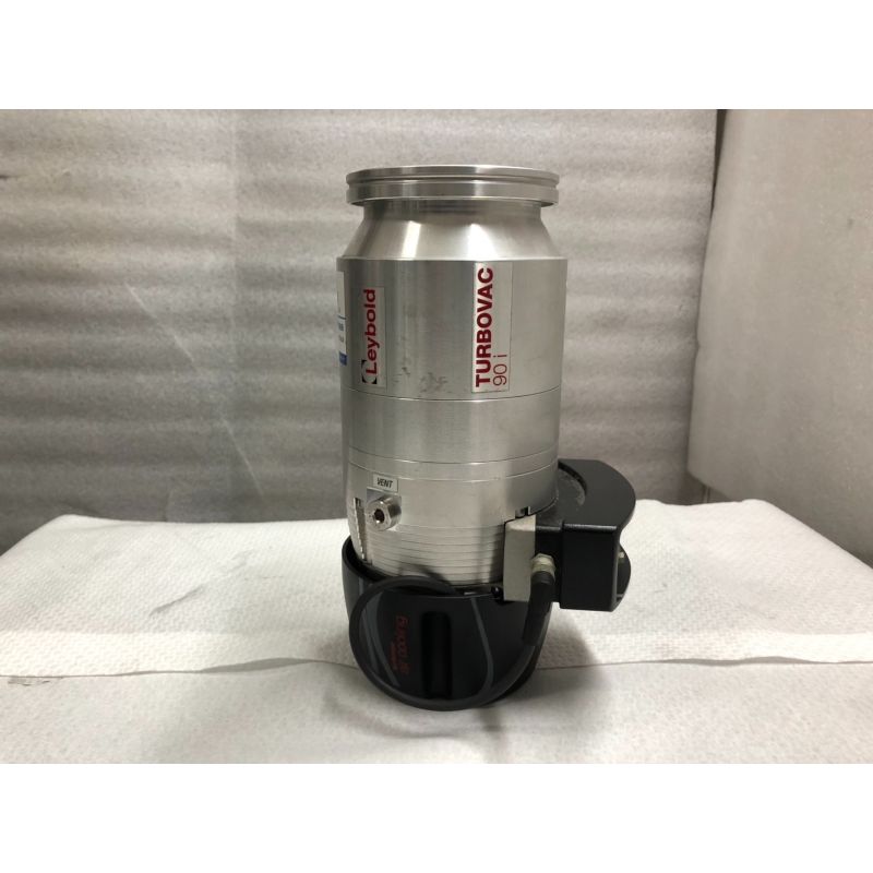 Leybold TURBOVAC 90i Pump