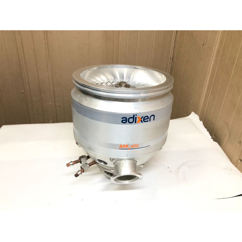 adixen ATP400 Pump