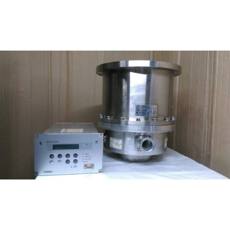 SHIMADZU TMP-2203LMC(Pump+Controller)