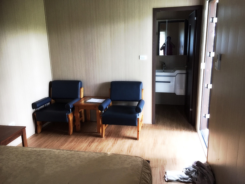 南投名間-住宿空間