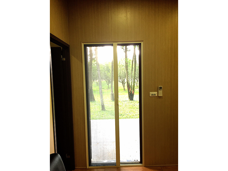 南投名間-住宿空間