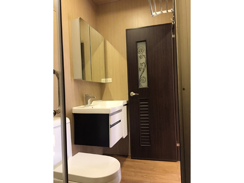 南投名間-住宿空間