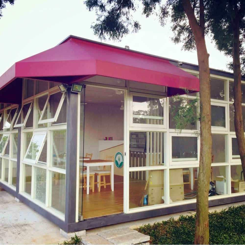 南投名間-商用空間