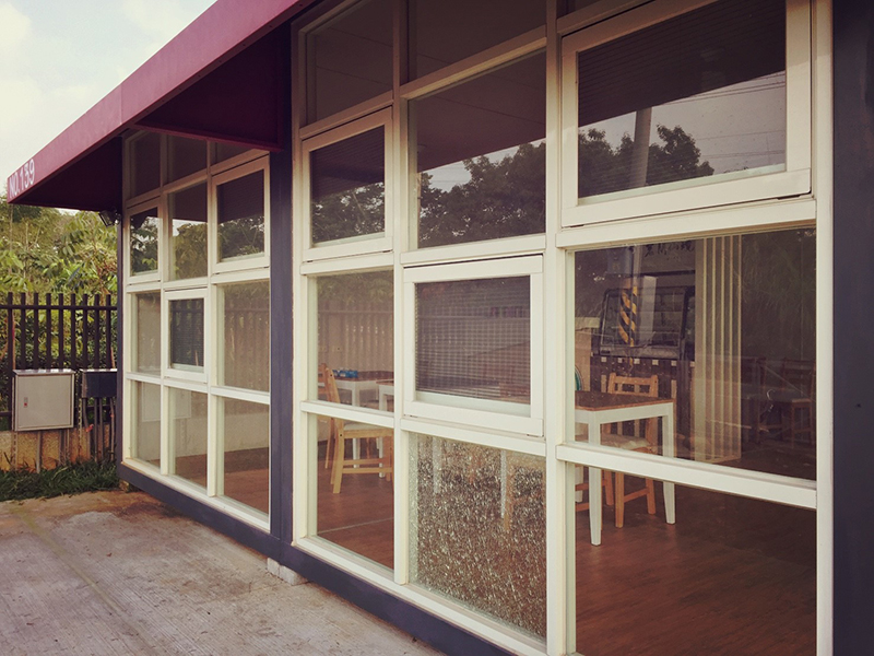 南投名間-商用空間