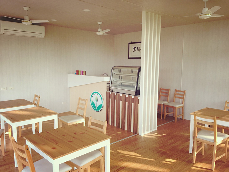 南投名間-商用空間