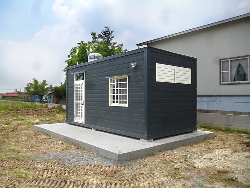 高雄美濃月光隧道