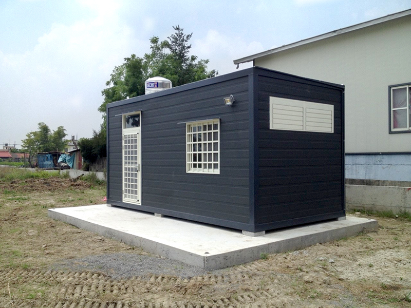 高雄美濃月光隧道