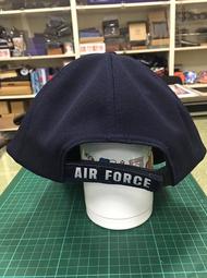 嘎嘎屋台灣製 空軍便帽 帽子 棒球帽 六聯隊 帽C3-109