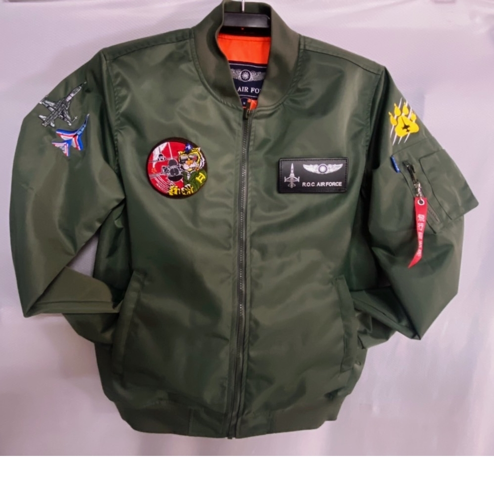 TH42A【我愛空軍