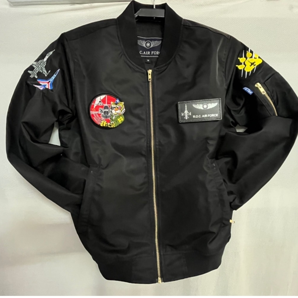 TH42B【我愛空軍