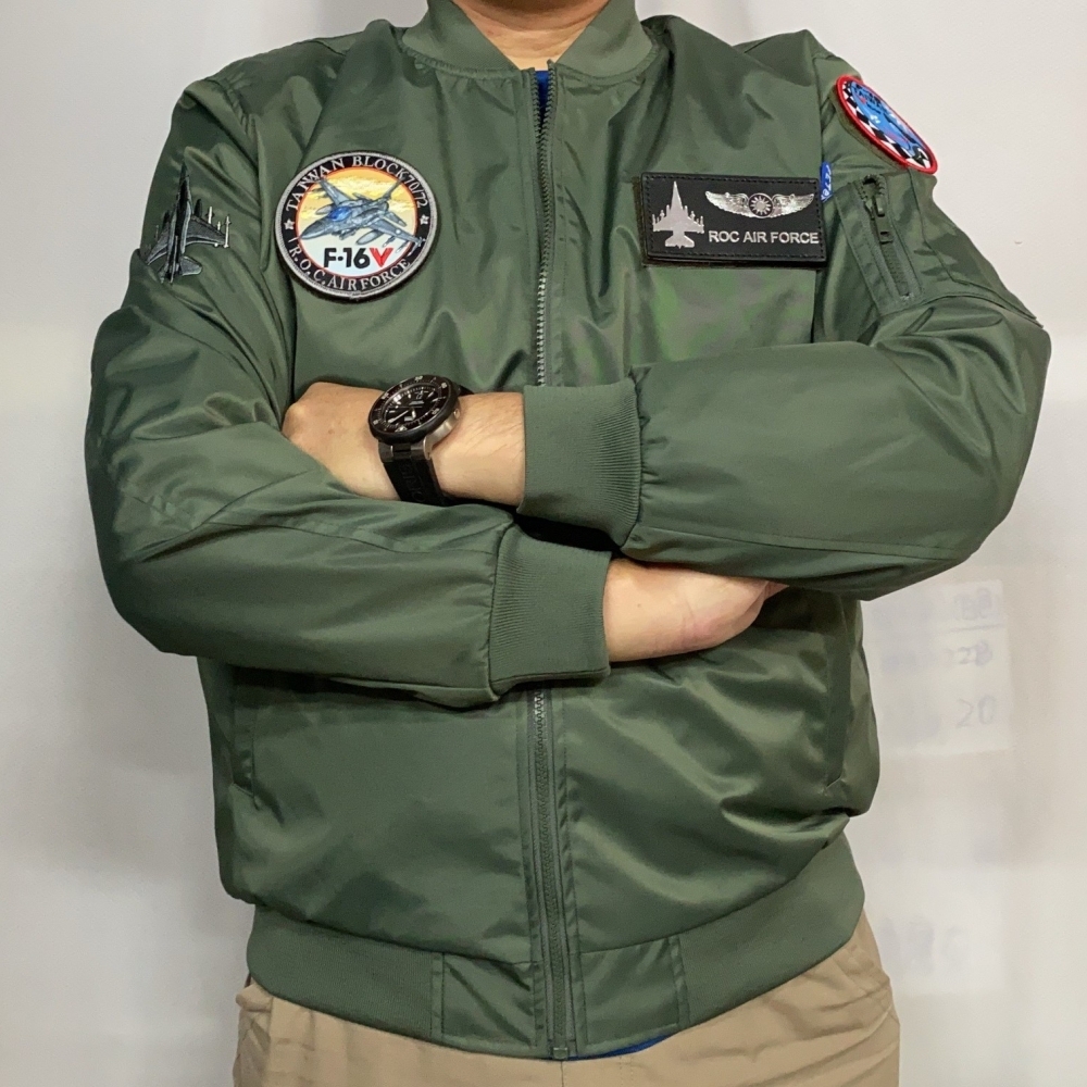 TH29【我愛空軍】