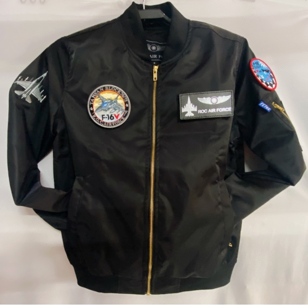 TH30【我愛空軍】