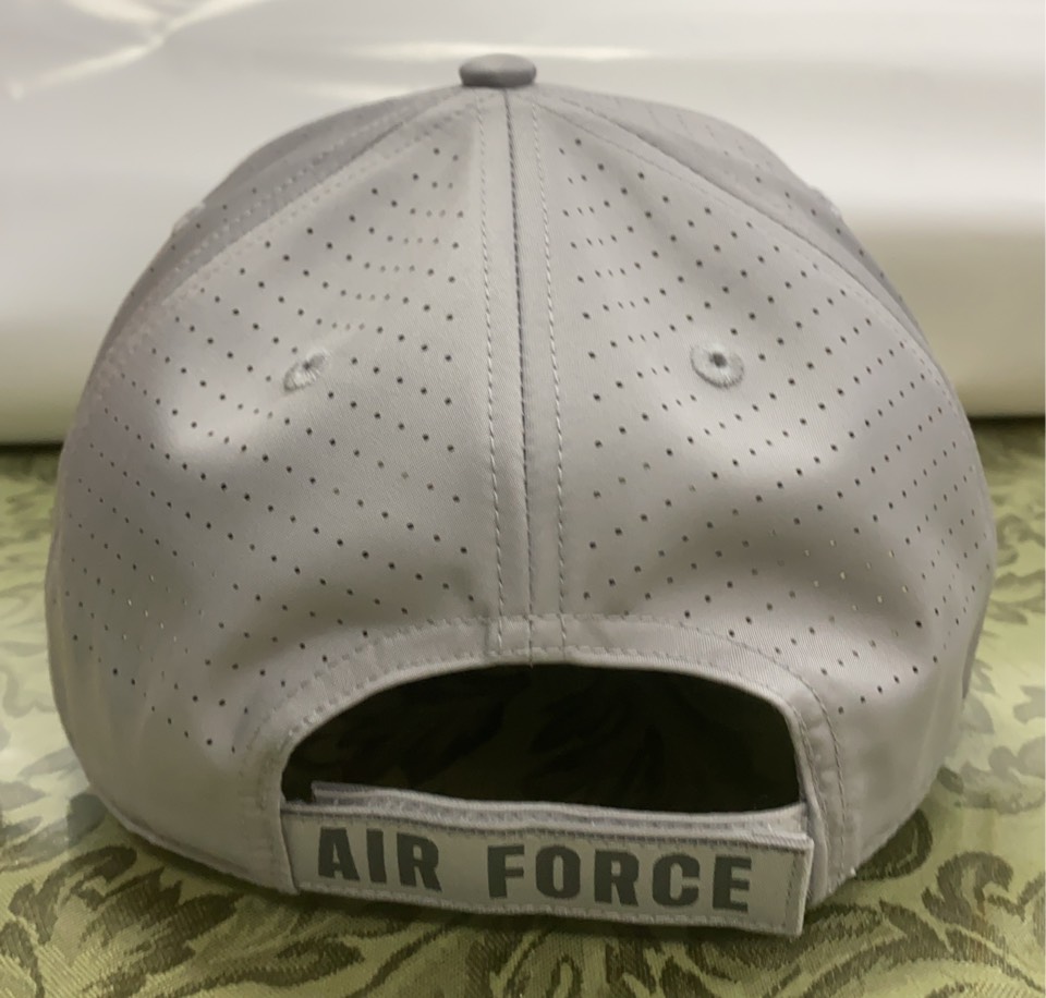 嘎嘎屋【我愛空軍】 IDF經國號戰鬥機 棒球帽 便帽 帽子 灰色 白色 C3-192 C3-193 台灣製 MIT