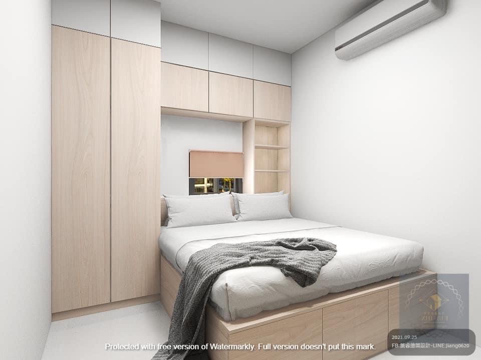 苗栗空間規劃設計