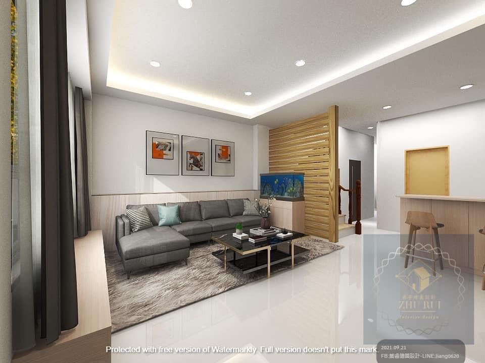 苗栗空間規劃設計