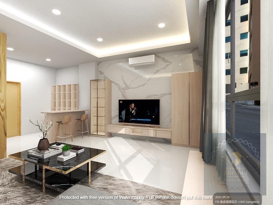 苗栗空間規劃設計